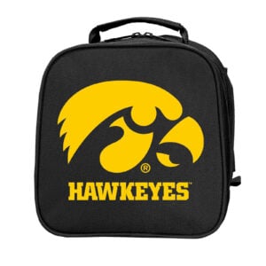 KR Strikeforce University of Iowa Hawkeyes Add On Bag - hero