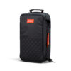 Diamond Shoe Bag with Clips to Add On To Slim Triple - hero