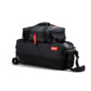 Diamond Shoe Bag with Clips to Add On To Slim Triple - on the slim triple