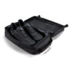 Diamond Shoe Bag with Clips to Add On To Slim Triple - shoe compartment