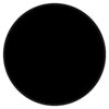 KR Strikeforce Star Wars Death Star Round Cleaning Shammy - reverse side