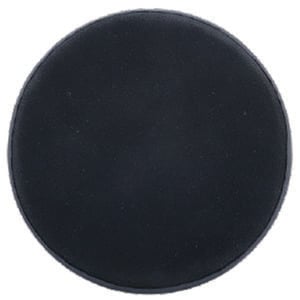KR Strikeforce Microfiber Cleaning Pad Black