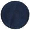 KR Strikeforce Microfiber Cleaning Pad Black - reverse side