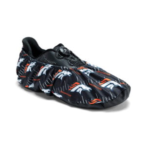 KR Strikeforce NFL Denver Broncos Shoe Cover