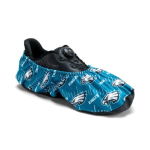 KR Strikeforce NFL Philadelphia Eagles Shoe Cover