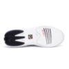 KR Strikeforce Pilot Black Mens Bowling Shoes - right outsole