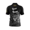 Lion Fast Track CoolWick Bowling Jersey - Image 3