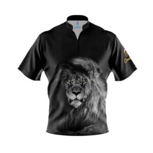 Lion Fast Track CoolWick Bowling Jersey