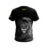 Lion Semi-Custom CoolWick Bowling Jersey - Image 2