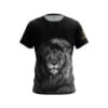 Lion Semi-Custom CoolWick Bowling Jersey