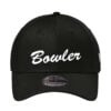 New Era® Structured Stretch Cotton BOWLER Bowling Hat - Image 3