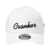 New Era® Structured Stretch Cotton CRANKER Bowling Hat - Image 2