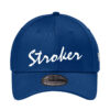 New Era® Structured Stretch Cotton STROKER Bowling Hat - Image 2