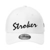 New Era® Structured Stretch Cotton STROKER Bowling Hat