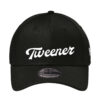 New Era® Structured Stretch Cotton TWEENER Bowling Hat