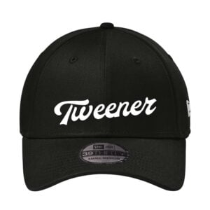 New Era® Structured Stretch Cotton TWEENER Bowling Hat
