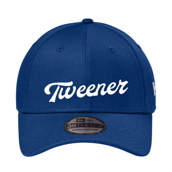 New Era® Structured Stretch Cotton TWEENER Bowling Hat - Image 3