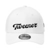 New Era® Structured Stretch Cotton TWEENER Bowling Hat - Image 2
