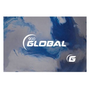 900 Global Vengeance Returns Bowling Towel