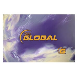 900 Global Viking Conquest Bowling Towel