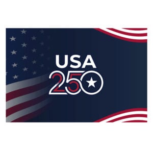 Plain USA 250 Bowling Towel