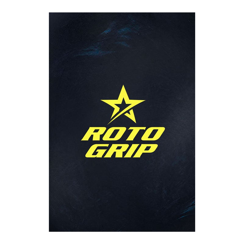 Roto Grip hyped UP! Bowling Towel