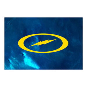 Storm IQ Tour Sapphire Bowling Towel