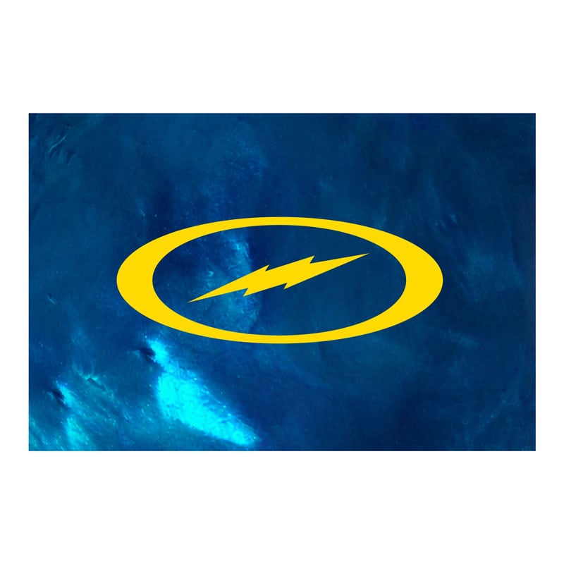 Storm IQ Tour Sapphire Bowling Towel
