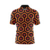 Overlook Fast Track CoolWick Bowling Jersey - Image 2