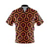Overlook Fast Track CoolWick Bowling Jersey