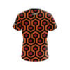 Overlook Semi-Custom CoolWick Bowling Jersey - Image 2