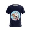 Pittie Semi-Custom CoolWick Bowling Jersey