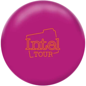 Radical Intel Tour bowling ball