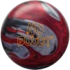 Radical No Doubt Hybrid bowling ball