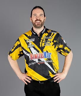 Shawn Rash