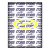 Storm Alpha Crux SD Leather Bowling Shammy