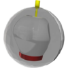 Storm Raging Bite Overseas Bowling Ball - Image 2