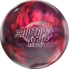 Storm Motor Rev X-Comp Overseas Bowling Ball