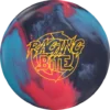 Storm Raging Bite Overseas Bowling Ball