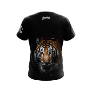 Alternative view of Tiger Semi-Custom CoolWick Bowling Jersey