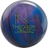 Track Theorem Delta bowling ball