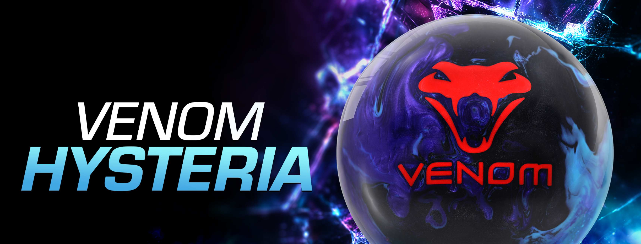 Motiv Venom Hysteria Review: Gear Core + MXV Pearl