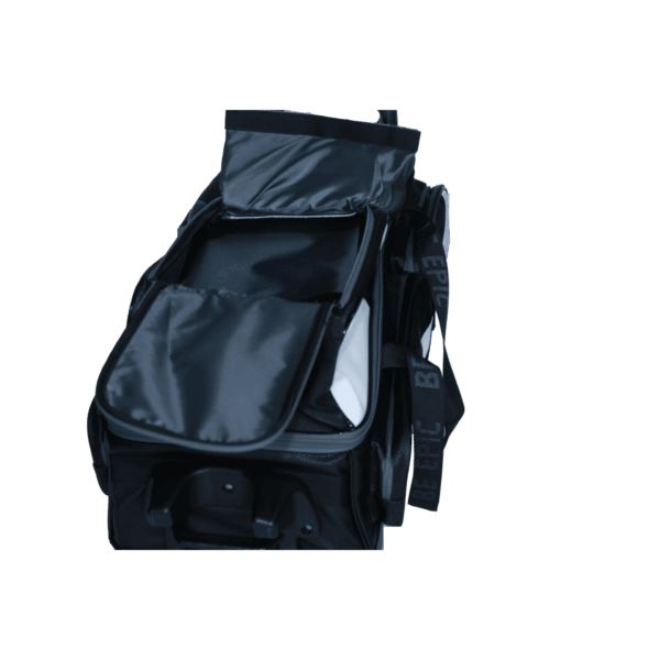 Epic 3 Ball Triple Superior Rose Quartz Bowling Bag - Image 7