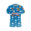BowlersMart Sean Rash Dreams Semi-Custom CoolWick Bowling Jersey