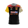 BowlersMart Sean Rash Space Cowboy Semi-Custom CoolWick Bowling Jersey