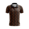 CoolWick Brewmaster Everyday Button Polo