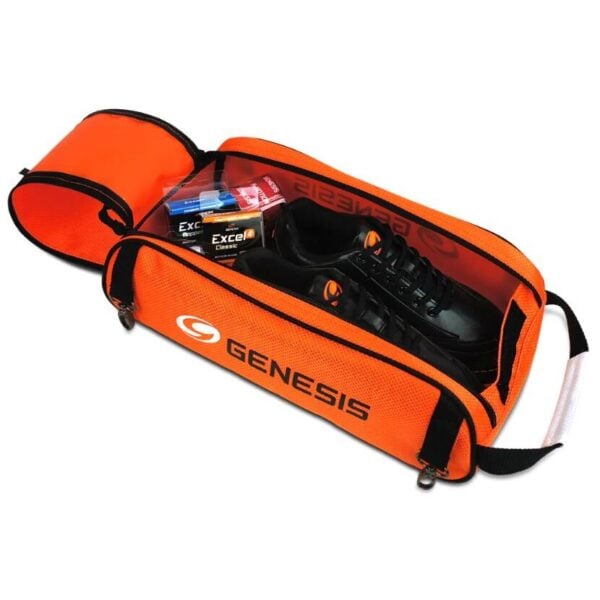 Genesis Sport Accessory Shoe Bag Blue - Image 3
