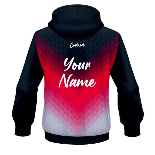 CoolWick Elite Vortex Hoodie - Image 2