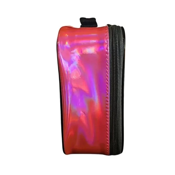 Epic Accessory Case Pink Holo Bag - Image 8