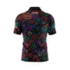 Lucky Streak Fast Track CoolWick Bowling Jersey - Image 2